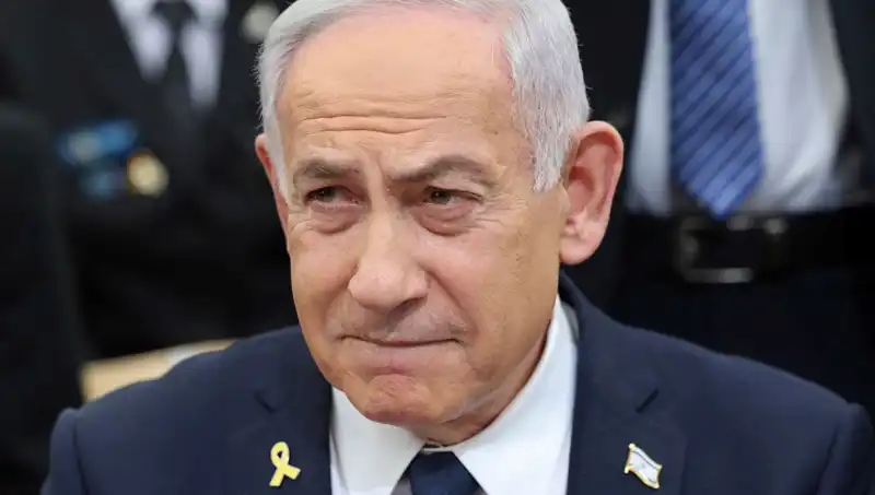 Kabine Toplantısında Yaşanan Gergin Anlar: Netanyahu ve Zamir Karşı Karşıya Geldi